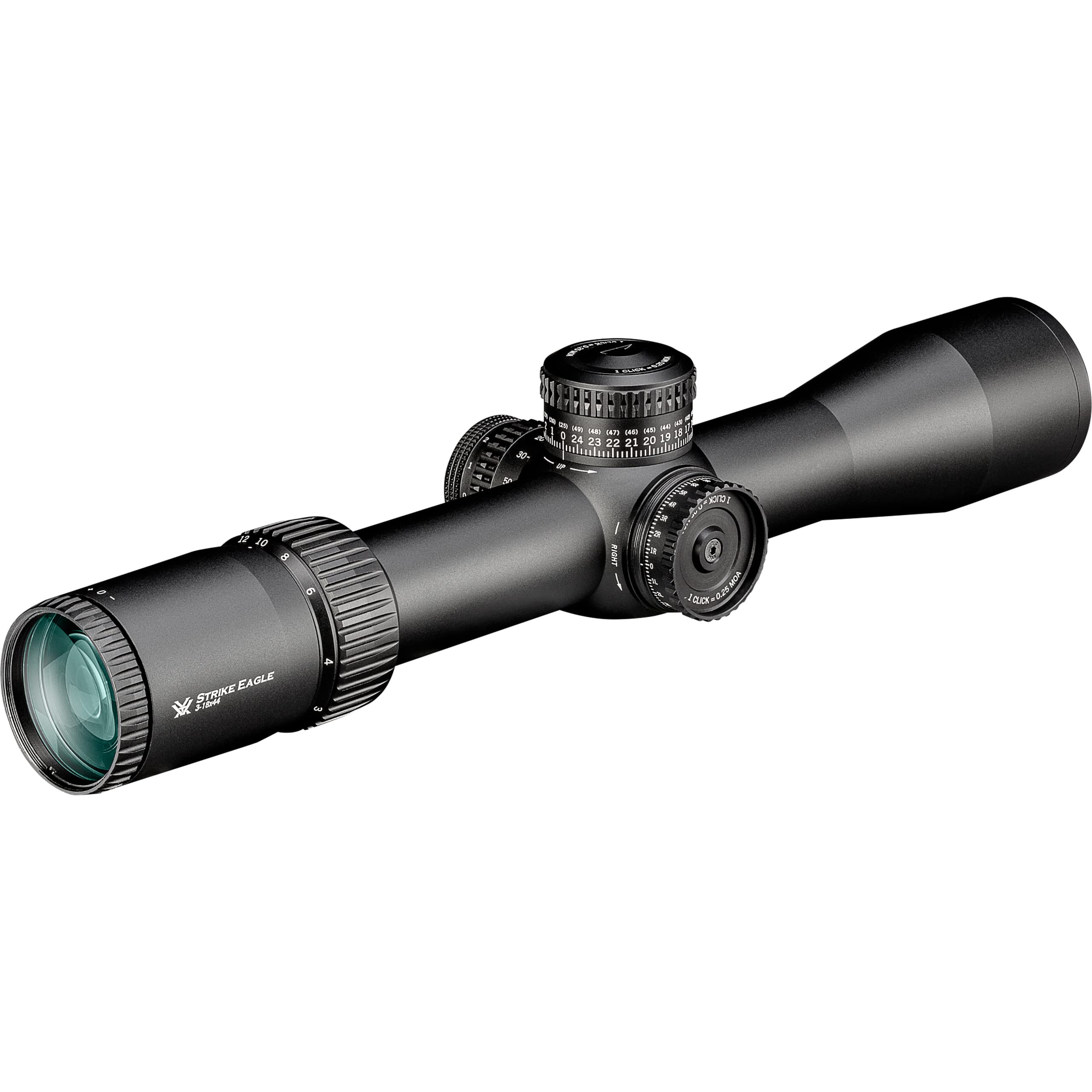 Amazon.com: Vortex: Strike Eagle Riflescopes